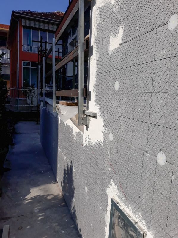 Eifs Restoration