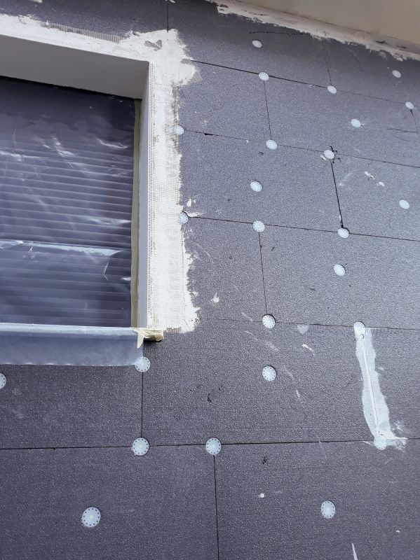 Eifs Restoration Cost Guide — Cost of Eifs Restoration