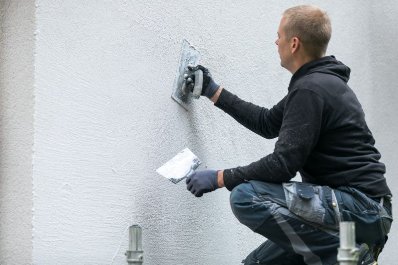 Eifs Restoration Cost Guide — Cost of Eifs Restoration