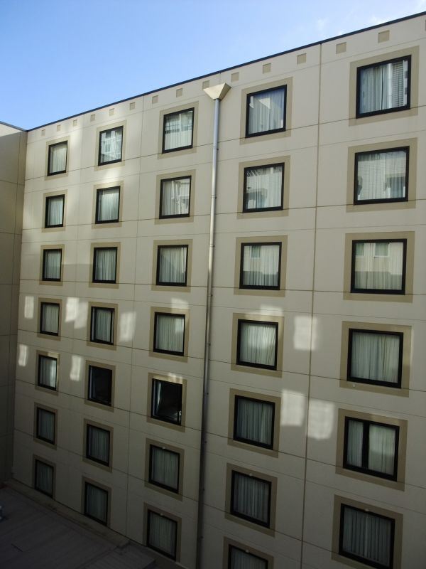 Completed Eifs Restoration 1