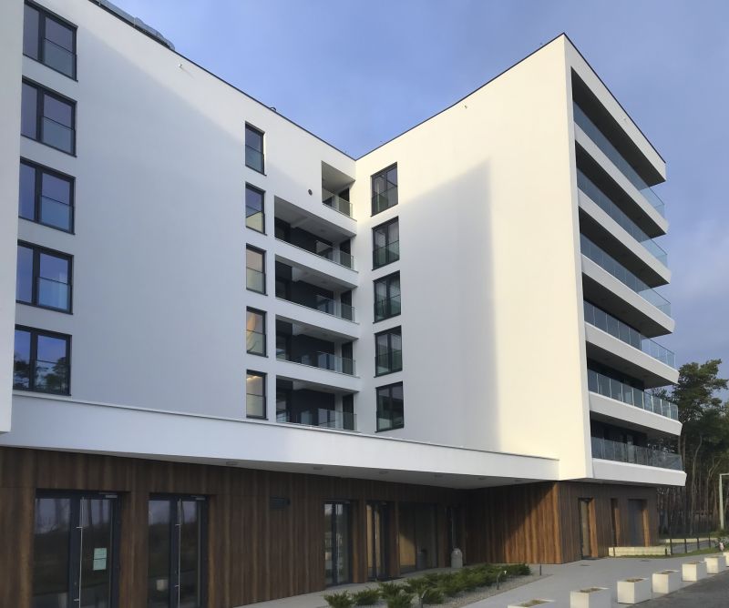 Eifs Restoration Project 2